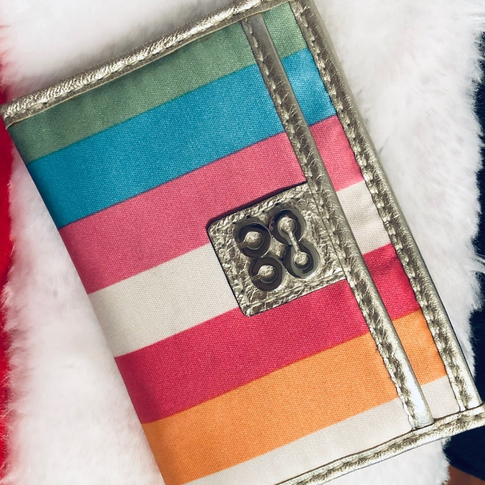 Coach Wallet/Card Holder